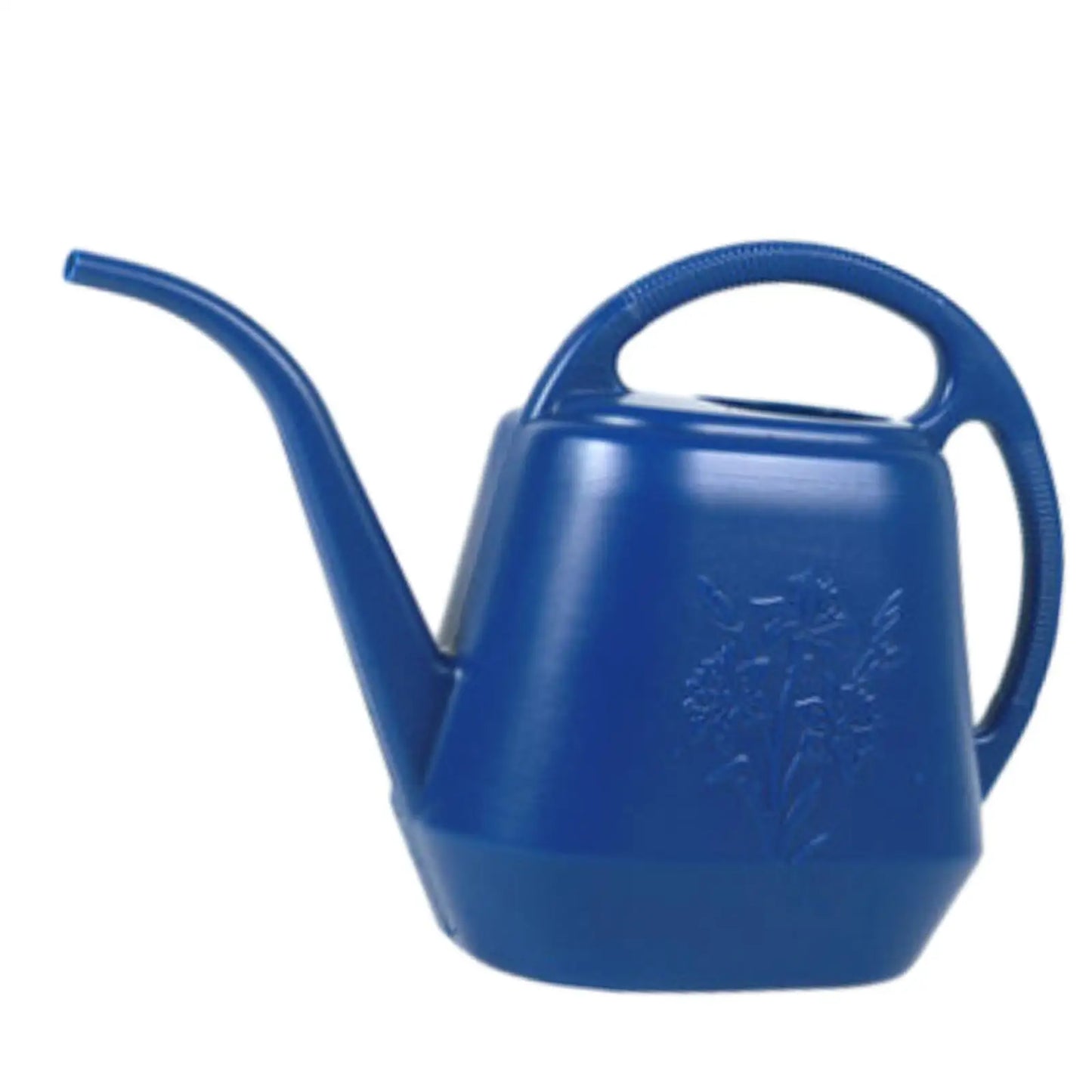 Garden Watering Can Watering Pot Nonslip Handle Planter Garden Water Pot Leakproof for Lawn Home Office Courtyard Farmhouse